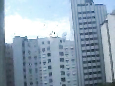 Renata The African Slut