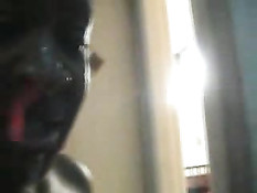 Renata The African Slut