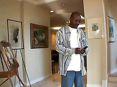 Kapri Styles And Monique Craving A Big Dick