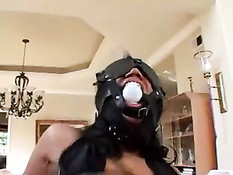 Kapri Styles And Monique Craving A Big Dick