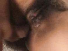 Tatiana Brown Double Teamed