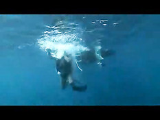 Banging To New Depths!