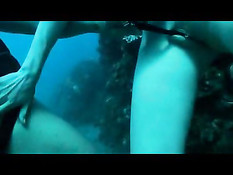 Banging To New Depths!