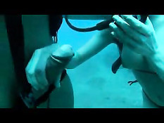 Banging To New Depths!