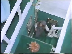 A Schoolgirl's Holiday