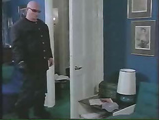 A Schoolgirl's Holiday