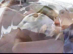 Gauge Enjoys Her Anal Fantasies