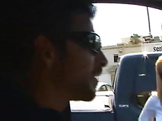 British Babe Carmel Moore