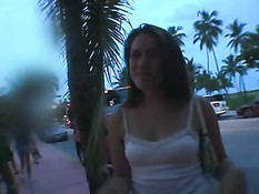 Tattoo Man Fucks Tori Black