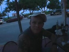 Tattoo Man Fucks Tori Black