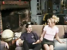 Gia Regency, 18 & Confused