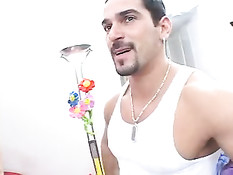 Casting Couch Teen Michelle Maylene