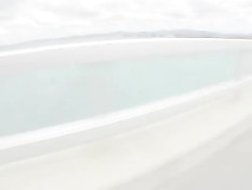 Hitomi Tanaka At The Beach