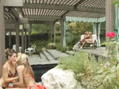 Girls Just Want To Have Fun