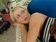 Sophie Dee Fucks Her Trainer