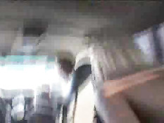 Lichelle Marie Gets Dirty In Public