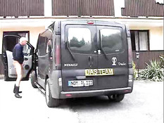 I'm Sorry Mr.Officer