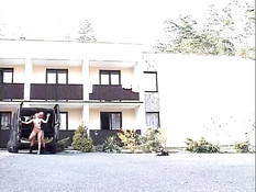 I'm Sorry Mr.Officer