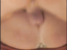 Asian MILF Gets An Outdoor Pounding