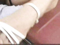 Outdoor Amateur Sex With An European Bitch