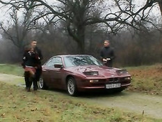 Schoolgirl Gets Fucked In The Woods