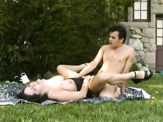 Taylor St Claire The Backdoor Whores