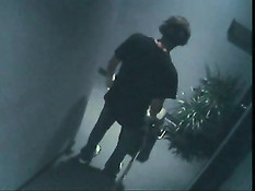 Big Booty-ed Bitch Fucked On Cunt-id Camera 