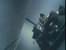 Big Booty-ed Bitch Fucked On Cunt-id Camera 