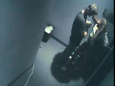 Big Booty-ed Bitch Fucked On Cunt-id Camera 