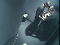 Big Booty-ed Bitch Fucked On Cunt-id Camera 