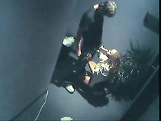 Big Booty-ed Bitch Fucked On Cunt-id Camera 