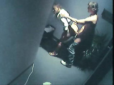 Big Booty-ed Bitch Fucked On Cunt-id Camera 