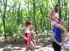 European Girls Are Bitches