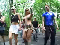 European Girls Are Bitches