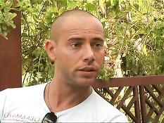 I Want To Have Sex On The Beach