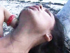 I Want To Have Sex On The Beach