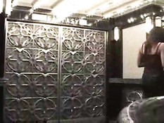 Movie Is Going To Start In A Couple Of Minutes