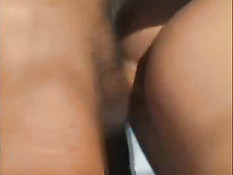 Ski Trip With A Slut