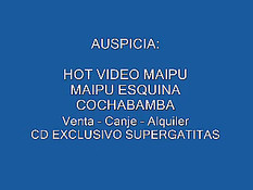 Outdoor Sex On The Terrace 