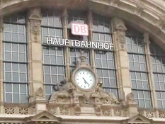 The Attack Of The German Clowns