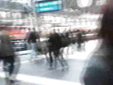 The Attack Of The German Clowns