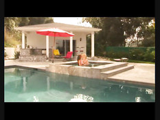 Big Breasted Lesbians In The Jacuzzi