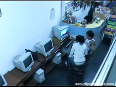 The Internet Makes You Horny