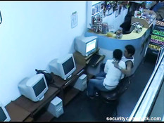 The Internet Makes You Horny