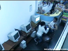 The Internet Makes You Horny