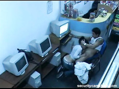 The Internet Makes You Horny