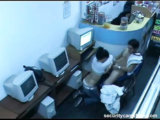 The Internet Makes You Horny