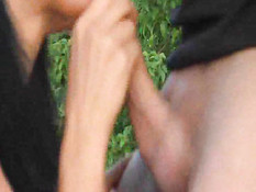 Outdoor Amateur Sex