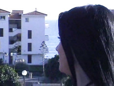 Outdoor Sex With A Teen