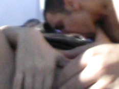 Outdoor Sex With A Teen